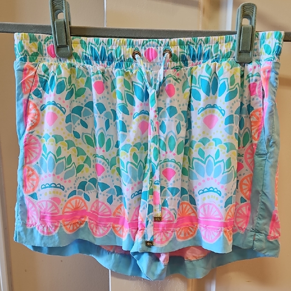 Lilly Pulitzer Shorts, Size XS, $15